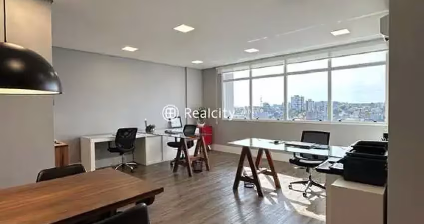 Sala comercial à venda na Rua Marechal Deodoro, 230, Centro, Bento Gonçalves