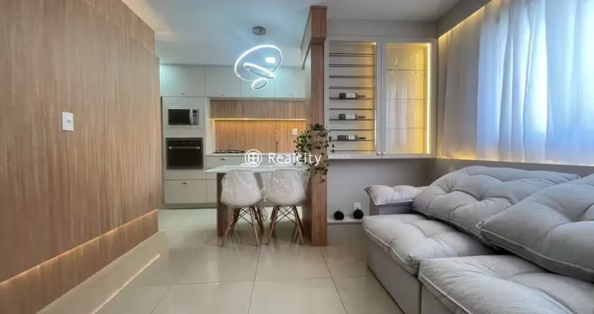 Apartamento com 2 quartos à venda na Rua Paulo Puerari, 141, Centro, Bento Gonçalves