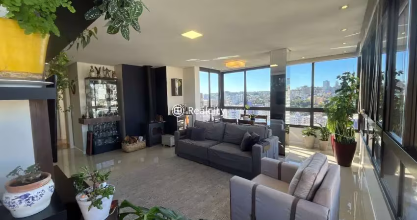 Apartamento com 2 quartos à venda na Paraná, 91, Centro, Bento Gonçalves