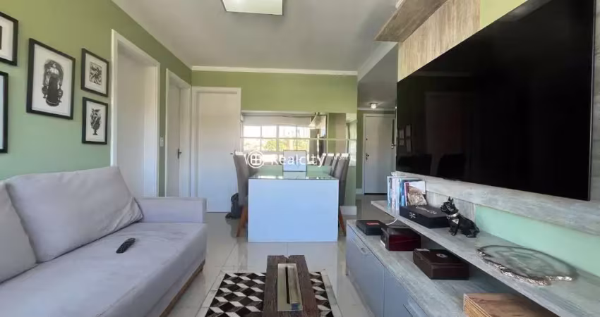 Apartamento com 2 quartos à venda na Rua Paulo Puerari, 141, Centro, Bento Gonçalves