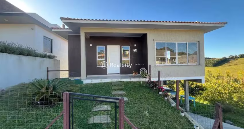 Casa com 3 quartos à venda na Sagrada Família, 299, 71, Centro, Monte Belo do Sul