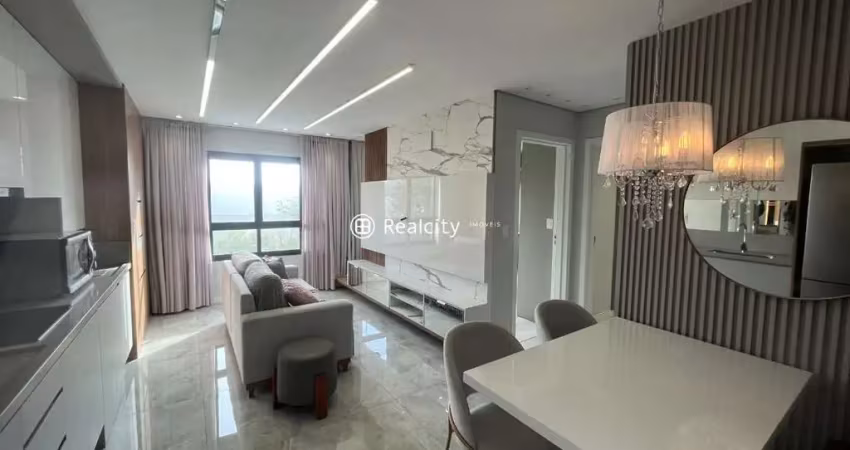 Apartamento com 2 quartos à venda na Rua Fiorelo Bertuol, 55, Borgo, Bento Gonçalves