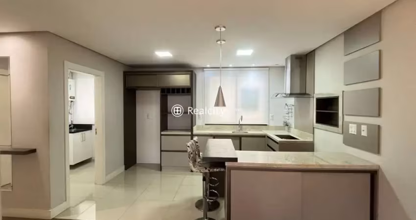 Apartamento com 3 quartos à venda na Rua São Paulo, 467, Borgo, Bento Gonçalves