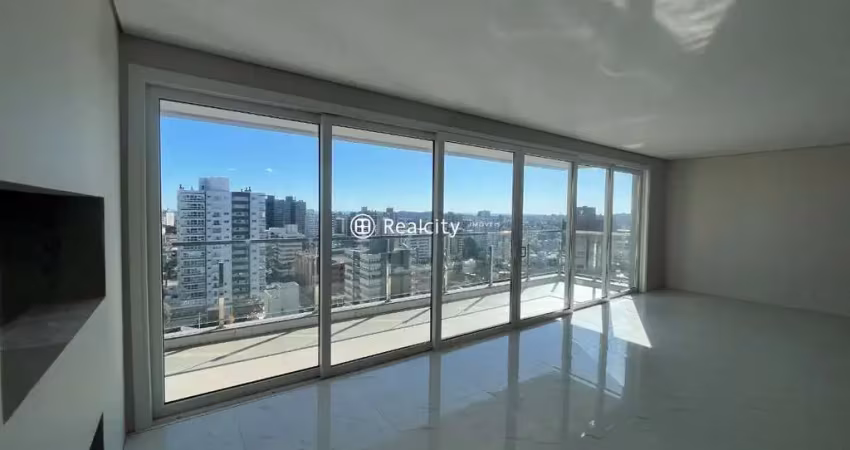 Apartamento com 3 quartos à venda na Tietê, 315, São Bento, Bento Gonçalves