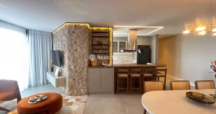 Apartamento com 2 quartos à venda na Belém, 119, Botafogo, Bento Gonçalves