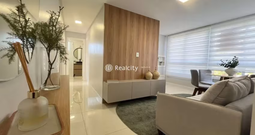 Apartamento com 2 quartos à venda na Rua São Paulo, 914, Borgo, Bento Gonçalves