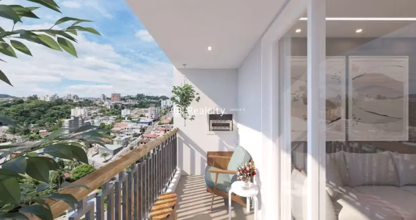 Apartamento com 2 quartos à venda na Rua São Paulo, 685, Borgo, Bento Gonçalves