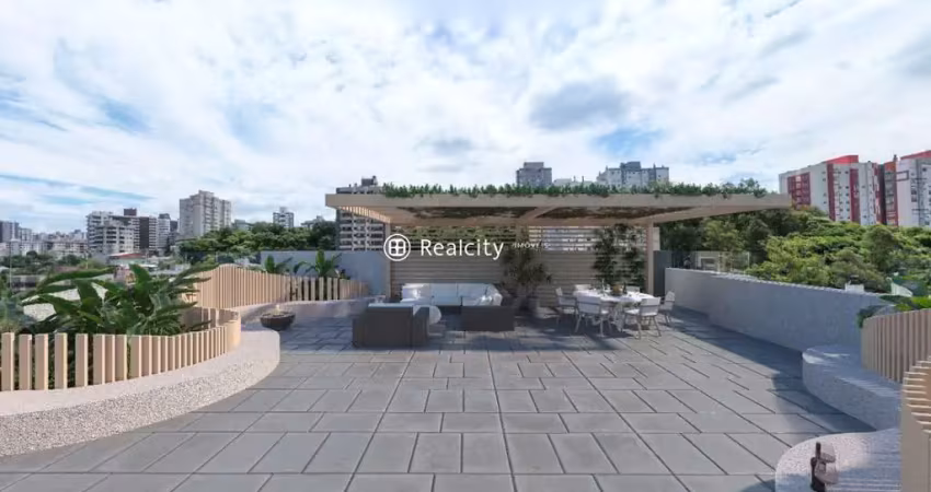 Apartamento com 1 quarto à venda na Rua São Paulo, 685, Borgo, Bento Gonçalves