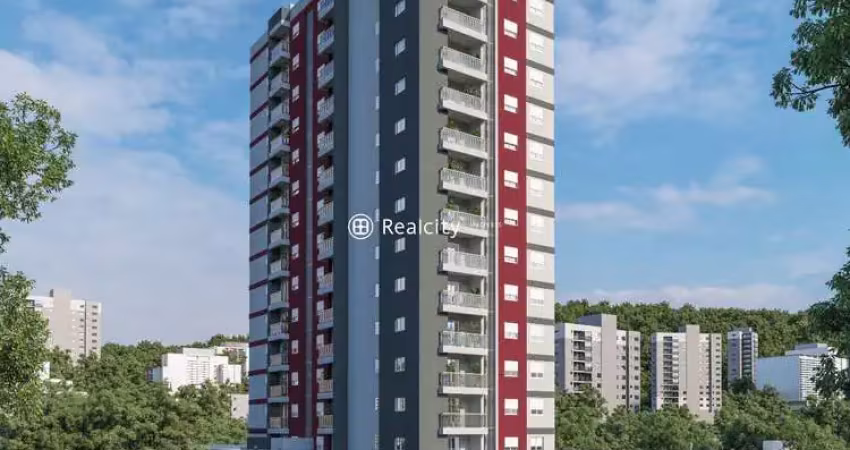 Apartamento com 1 quarto à venda na Rua São Paulo, 685, Borgo, Bento Gonçalves