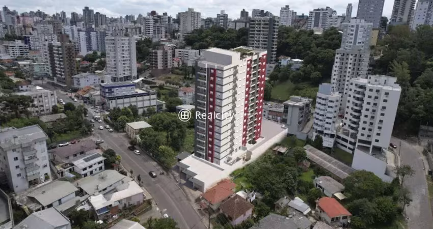 Apartamento com 2 quartos à venda na Rua São Paulo, 685, Borgo, Bento Gonçalves