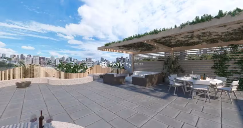 Apartamento com 1 quarto à venda na Rua São Paulo, 685, Borgo, Bento Gonçalves