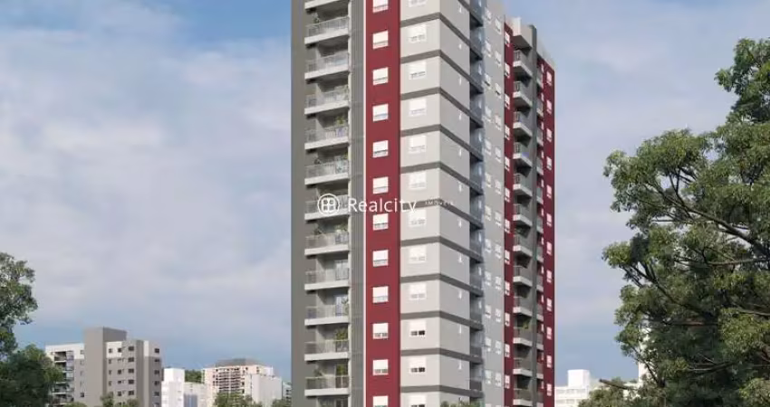 Apartamento com 1 quarto à venda na Rua São Paulo, 685, Borgo, Bento Gonçalves