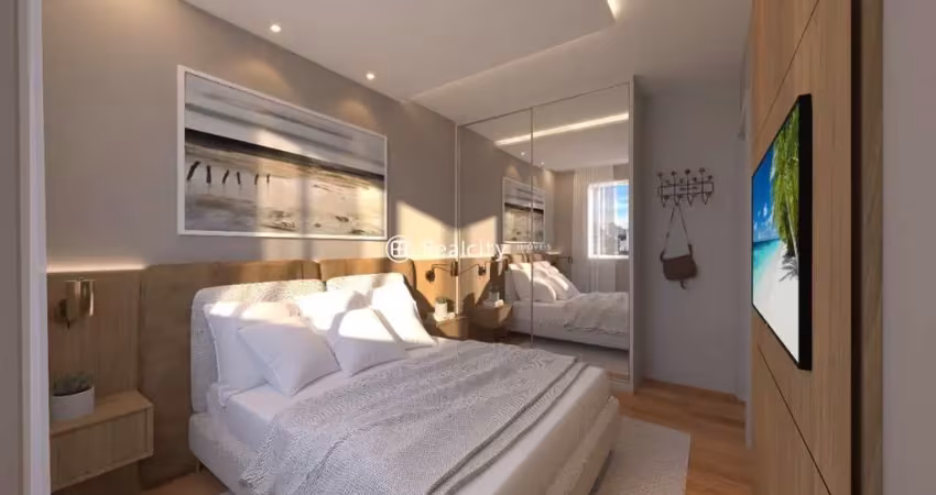 Apartamento com 1 quarto à venda na Rua São Paulo, 685, Borgo, Bento Gonçalves