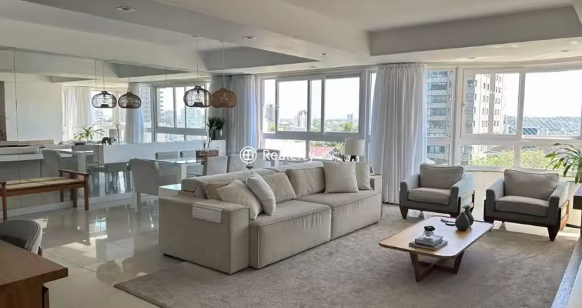 Apartamento com 3 quartos à venda na Travessa Antônio Ducatti, 62, Cidade Alta, Bento Gonçalves