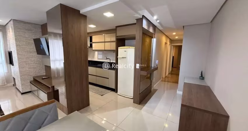 Apartamento com 2 quartos à venda na Rua Marques de Souza, 1047, São Francisco, Bento Gonçalves