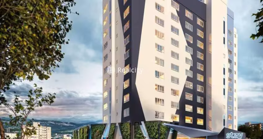 Apartamento com 1 quarto à venda na Professor Pedro Rosa, 21, Progresso, Bento Gonçalves