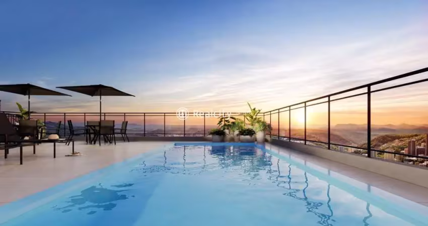 Apartamento com 2 quartos à venda na Florianópolis, 6, Botafogo, Bento Gonçalves