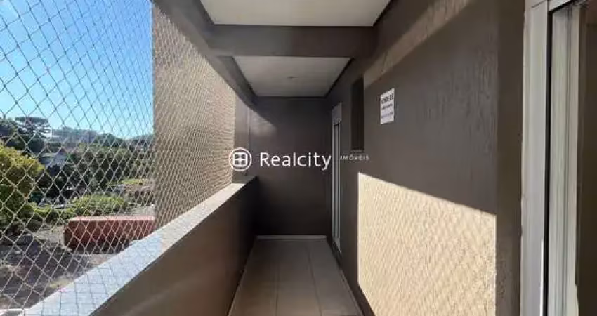 Apartamento com 2 quartos à venda na Heitor Mazzini, 481, Centro, Garibaldi
