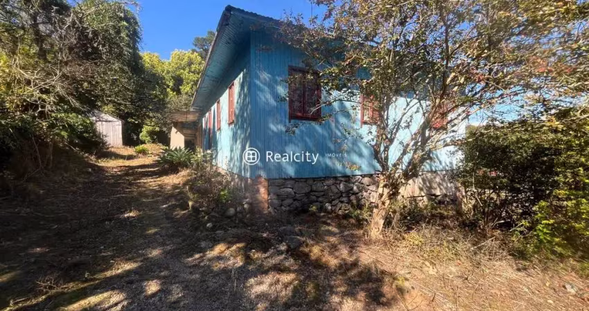 Terreno à venda na Linha São Jorge, 15, Centro, Coronel Pilar