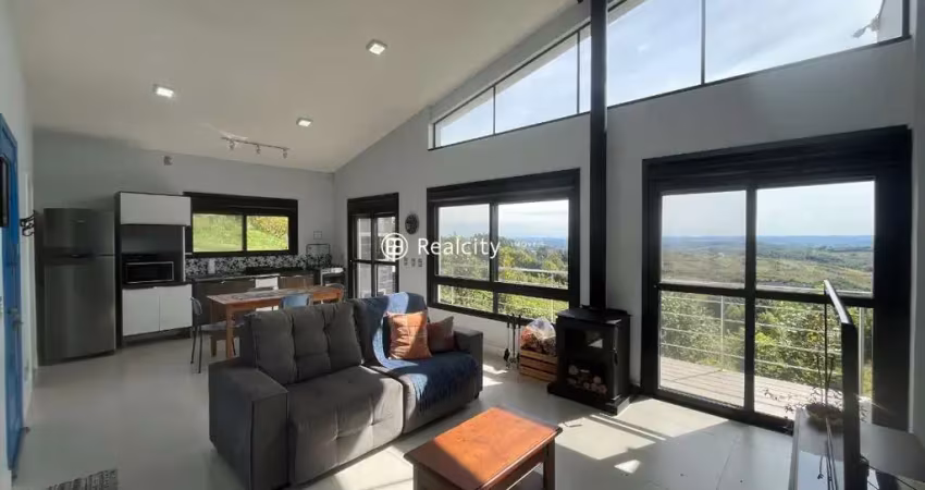 Casa com 2 quartos à venda na Sagrada Família, 299, 73, Centro, Monte Belo do Sul
