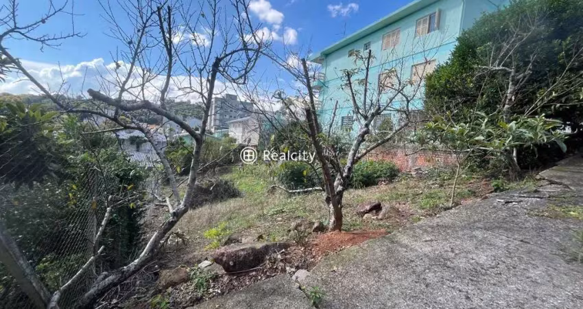Terreno à venda na Rinaldo Giacomello, 13, Verona, Bento Gonçalves