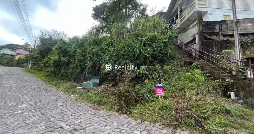 Terreno à venda na Porto Xavier, 6, Eucaliptos, Bento Gonçalves