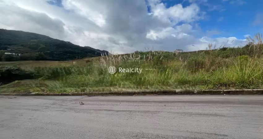 Terreno à venda na ERS-444, 20, Barracão, Bento Gonçalves