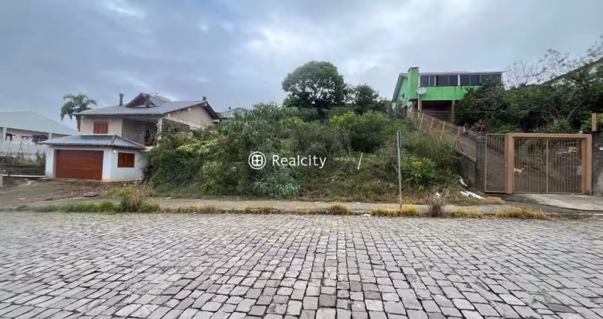 Terreno à venda na Callisto Oreste Sganzerla, 12, Ouro Verde, Bento Gonçalves