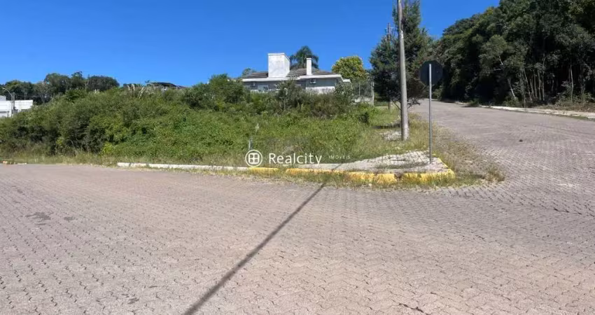 Terreno à venda na Fernando Antônio Merlin Rachelle, 52, Ouro Verde, Bento Gonçalves
