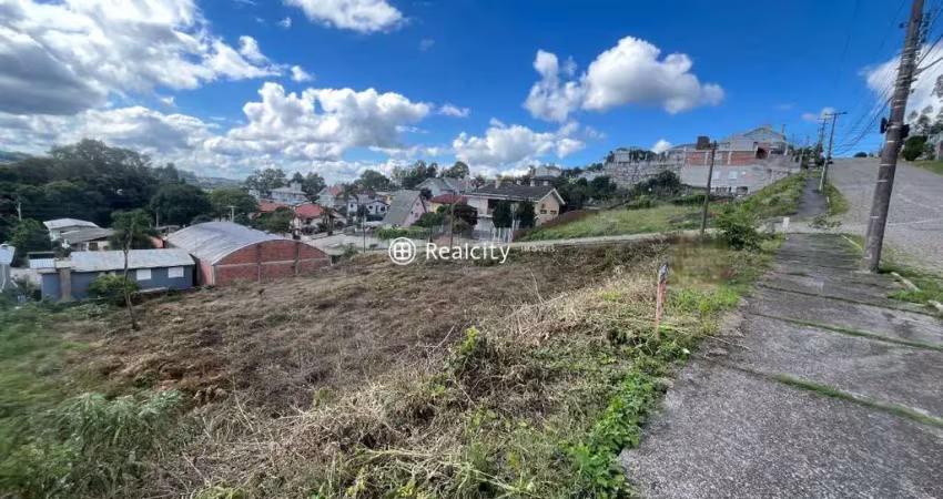 Terreno à venda na Rua Vereador Lucindo João Andreola, 27, Santo Antão, Bento Gonçalves