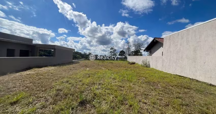Terreno à venda na Rodolfpho Elia Dall'onder, 23, Santo Antão, Bento Gonçalves