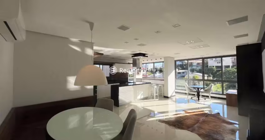 Apartamento com 3 quartos à venda na Luiz Faraon, 15, Humaitá, Bento Gonçalves