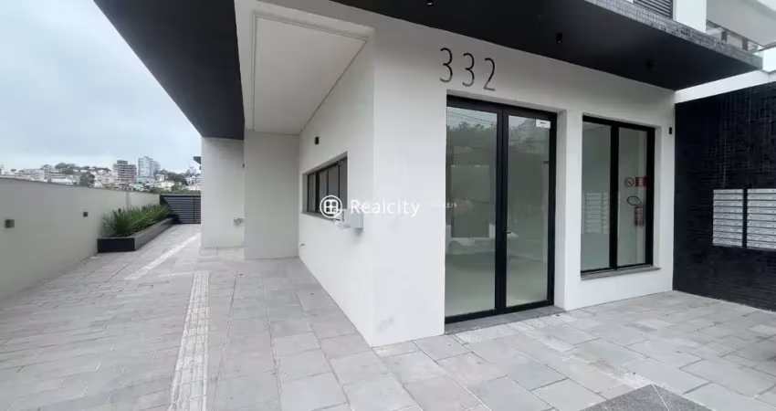 Ponto comercial à venda na Rua Alagoas, 326, Humaitá, Bento Gonçalves