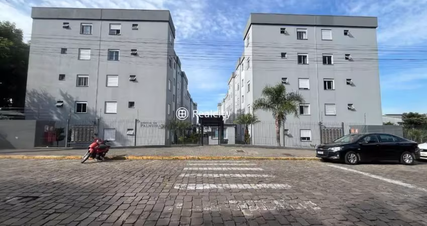 Apartamento com 2 quartos à venda na Luiz Pedro De Marco, 695, Conceição, Bento Gonçalves