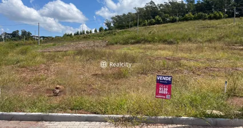 Terreno à venda na Joaquim Toniollo, 12, Caminho da Eulália, Bento Gonçalves