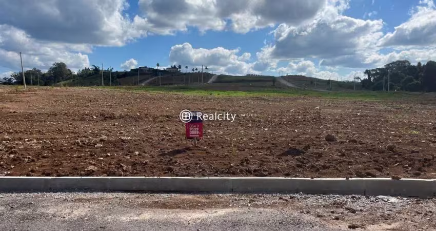 Terreno à venda na C, 300, São Valentin, Bento Gonçalves