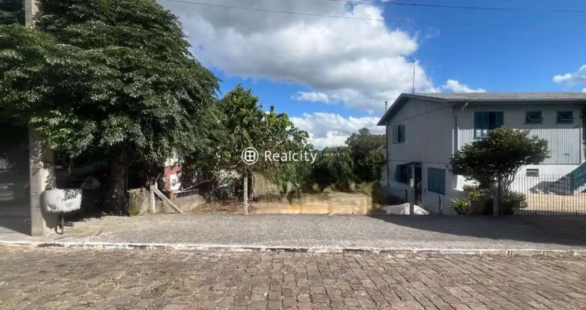 Terreno à venda na João Fedrigo, 43, São João, Bento Gonçalves