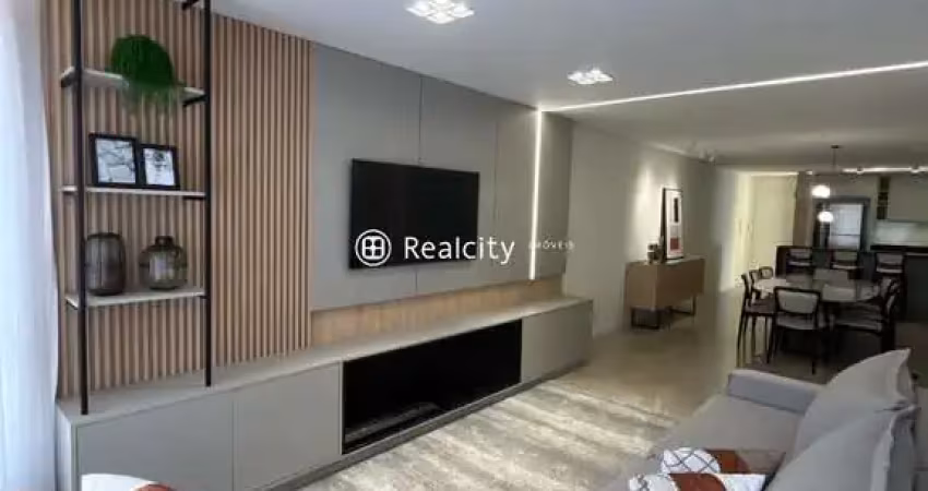 Apartamento com 3 quartos à venda na Paraná, 406, Centro, Bento Gonçalves
