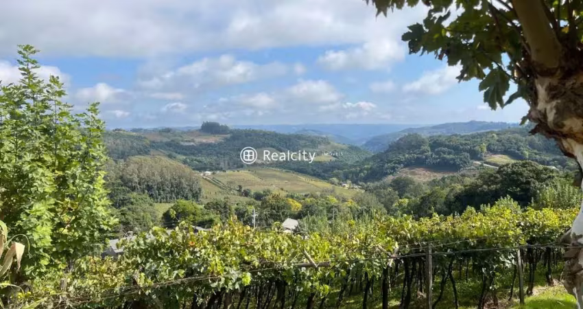 Terreno à venda na Linha Armênio, 402, Centro, Monte Belo do Sul