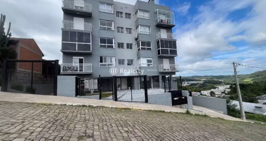 Apartamento com 2 quartos à venda na Rua Christiano Ziegler Filho, 159, Verona, Bento Gonçalves