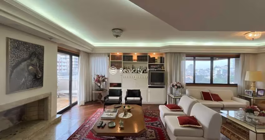 Apartamento com 3 quartos à venda na Cavalheiro Horácio Mônaco, 190, Centro, Bento Gonçalves