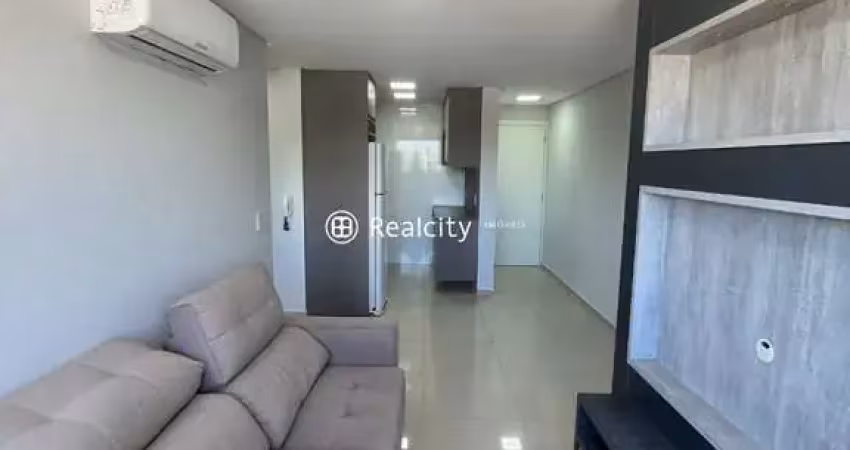 Apartamento com 2 quartos à venda na Rua Guilherme Fasolo, 11, Maria Goretti, Bento Gonçalves