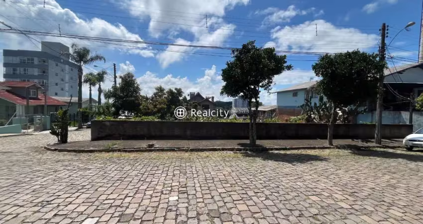 Terreno à venda na João Victório Zatt, 24, São Roque, Bento Gonçalves