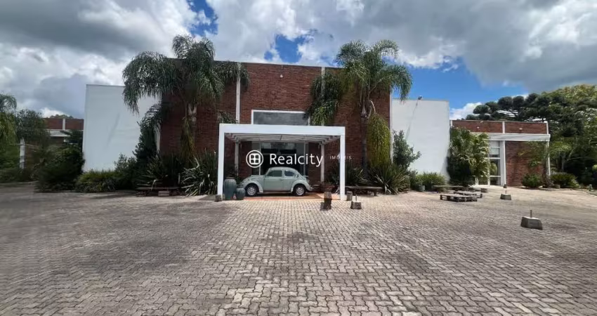 Terreno comercial à venda na Rs 444, 122, Vale dos Vinhedos (Distrito), Bento Gonçalves