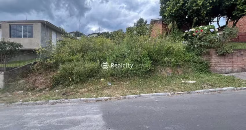 Terreno à venda na Frei Miguel, 655, São Francisco, Garibaldi