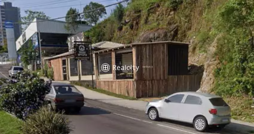 Terreno à venda na Avenida São Roque, 354, Universitário, Bento Gonçalves