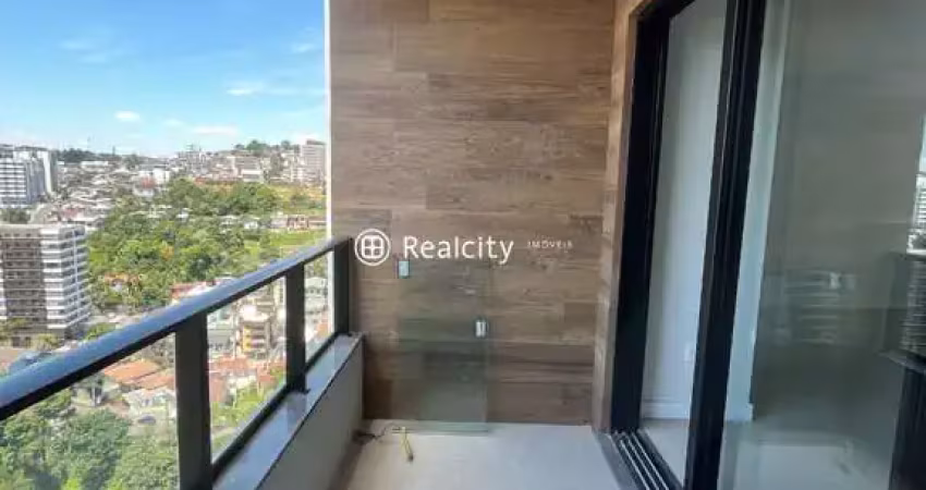 Apartamento com 3 quartos à venda na Rua Alagoas, 326, Humaitá, Bento Gonçalves