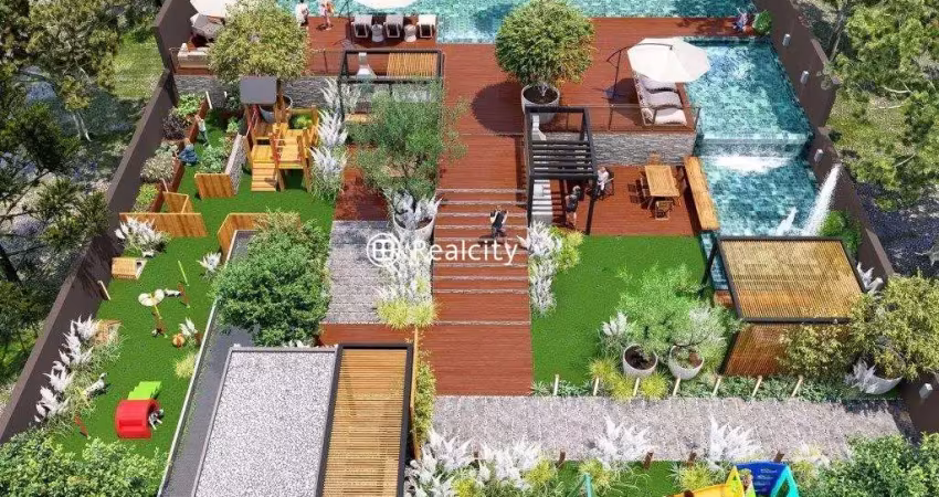 Apartamento com 3 quartos à venda na Olavo Bilac, 857, Imigrante, Bento Gonçalves