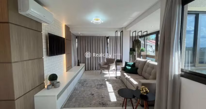 Apartamento com 2 quartos à venda na Rua Loreno Michelim, 1, Progresso, Bento Gonçalves