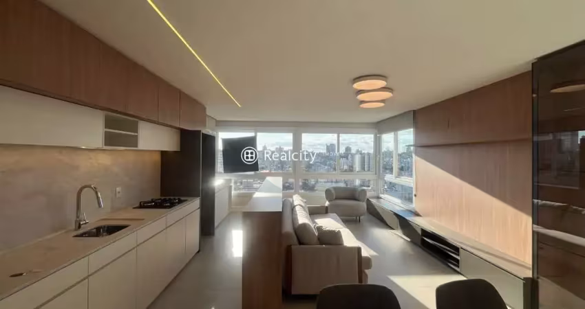 Apartamento com 3 quartos à venda na Rua Assis Brasil, 833, São Francisco, Bento Gonçalves